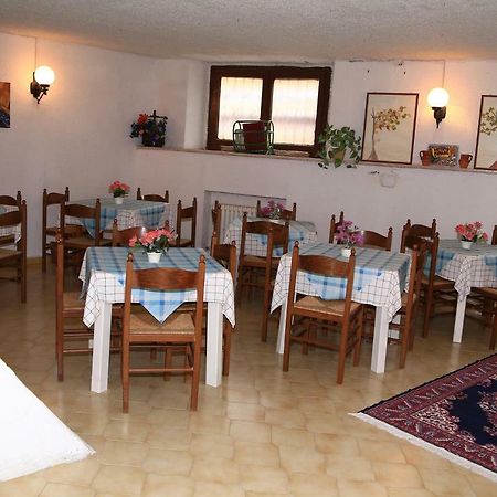 Hotel San Vincenzo Soverato Marina Eksteriør bilde