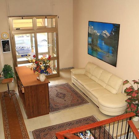 Hotel San Vincenzo Soverato Marina Eksteriør bilde