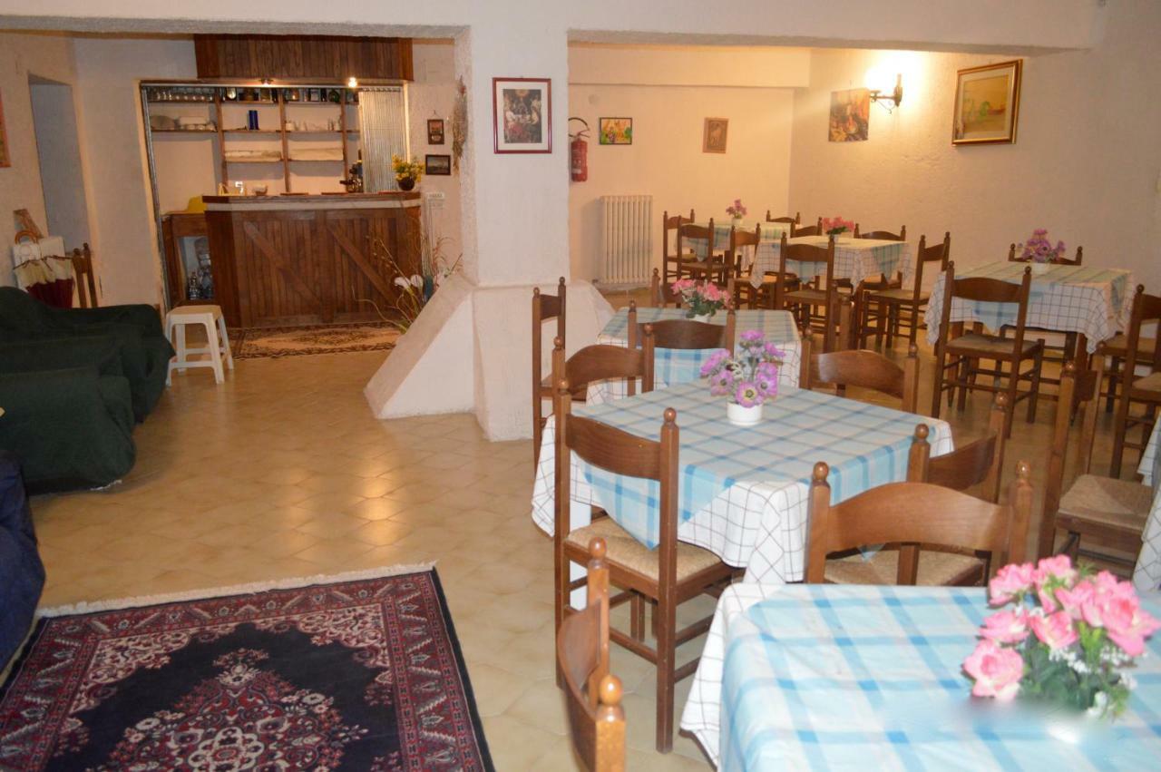 Hotel San Vincenzo Soverato Marina Eksteriør bilde