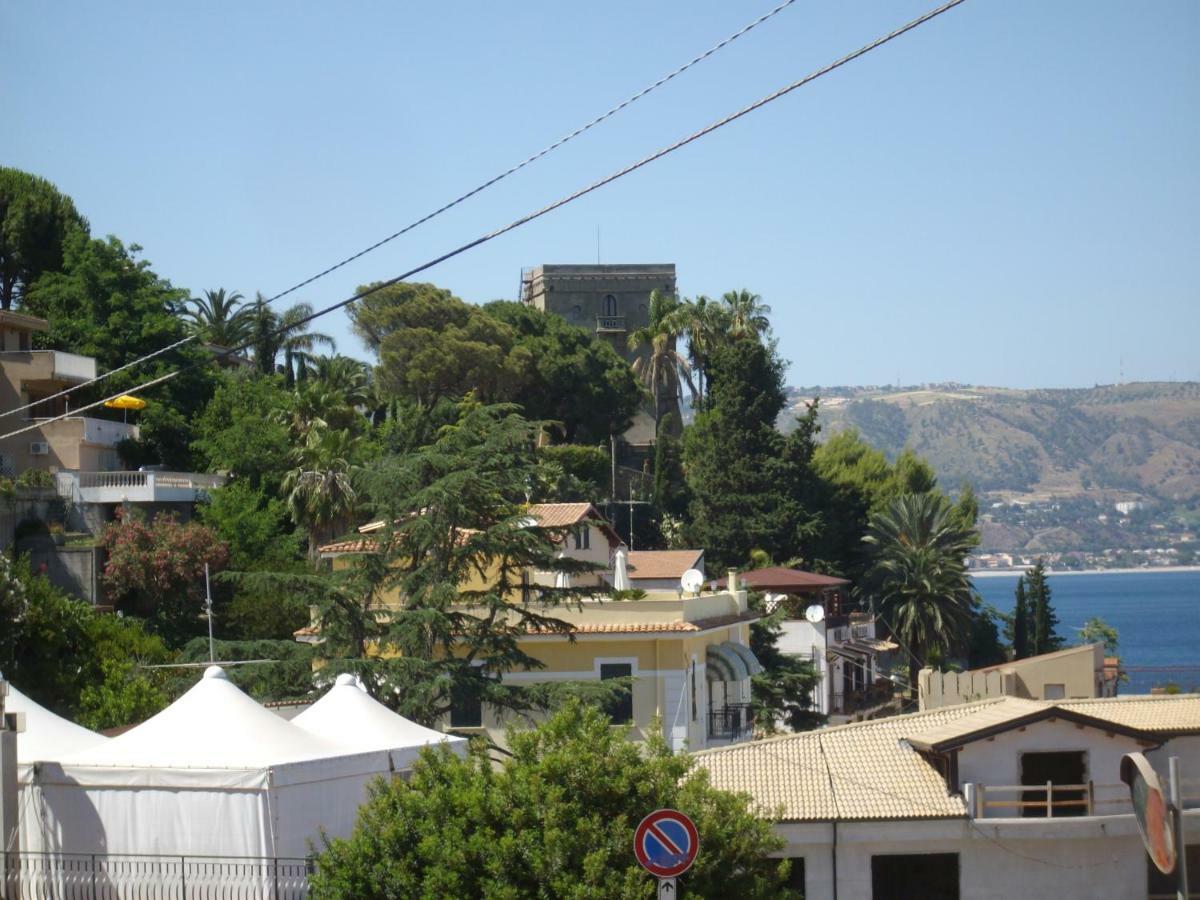 Hotel San Vincenzo Soverato Marina Eksteriør bilde