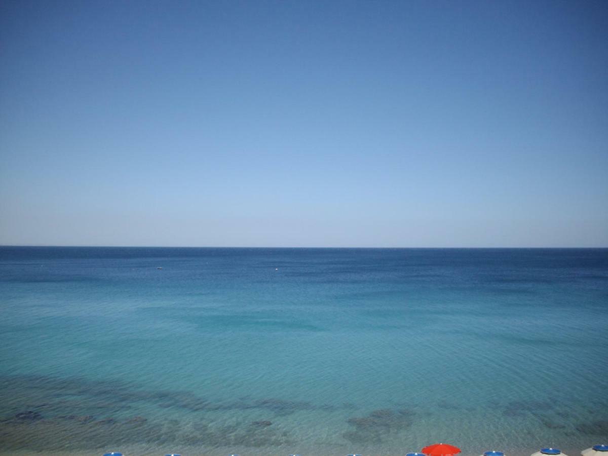 Hotel San Vincenzo Soverato Marina Eksteriør bilde