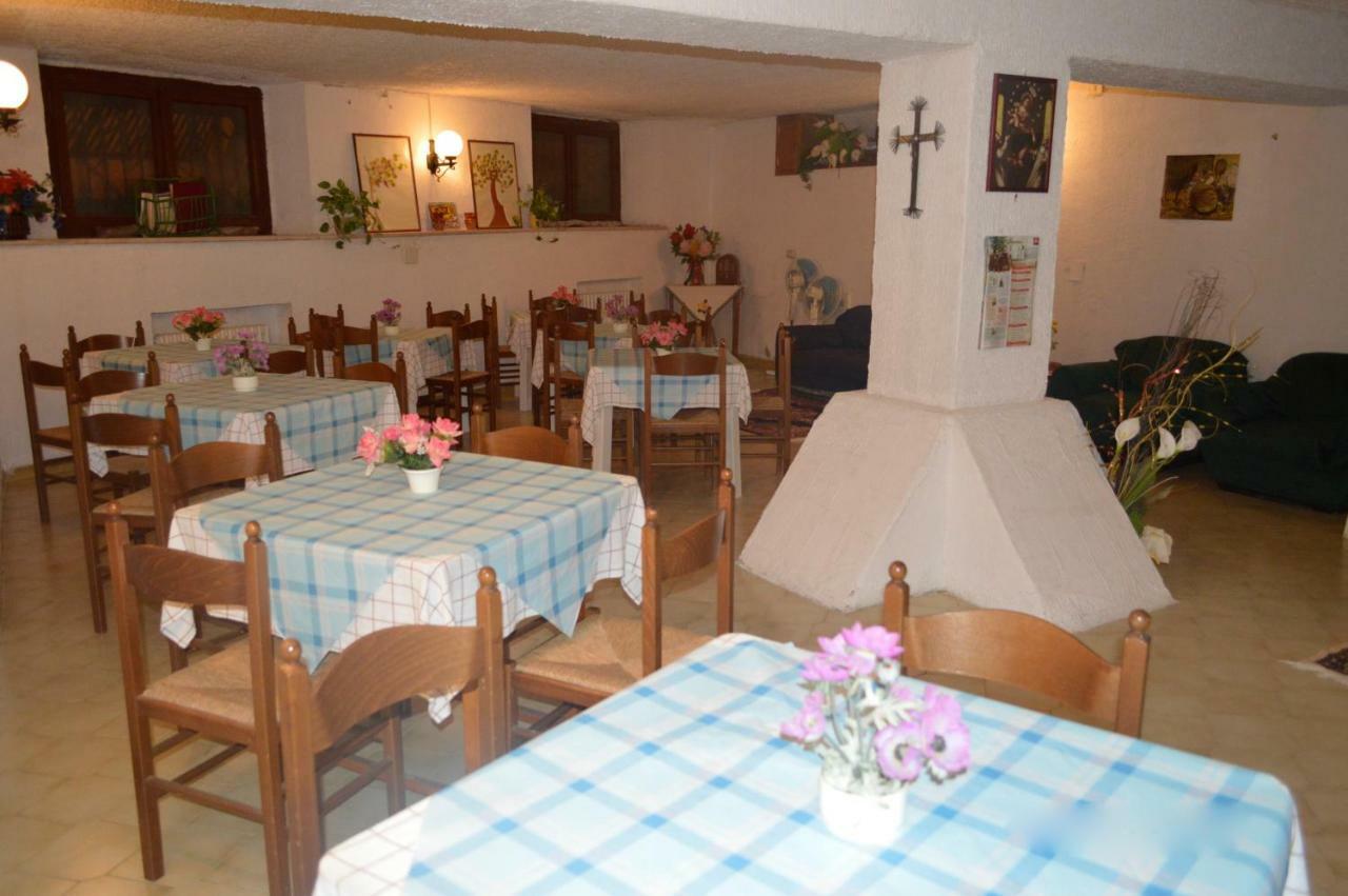 Hotel San Vincenzo Soverato Marina Eksteriør bilde