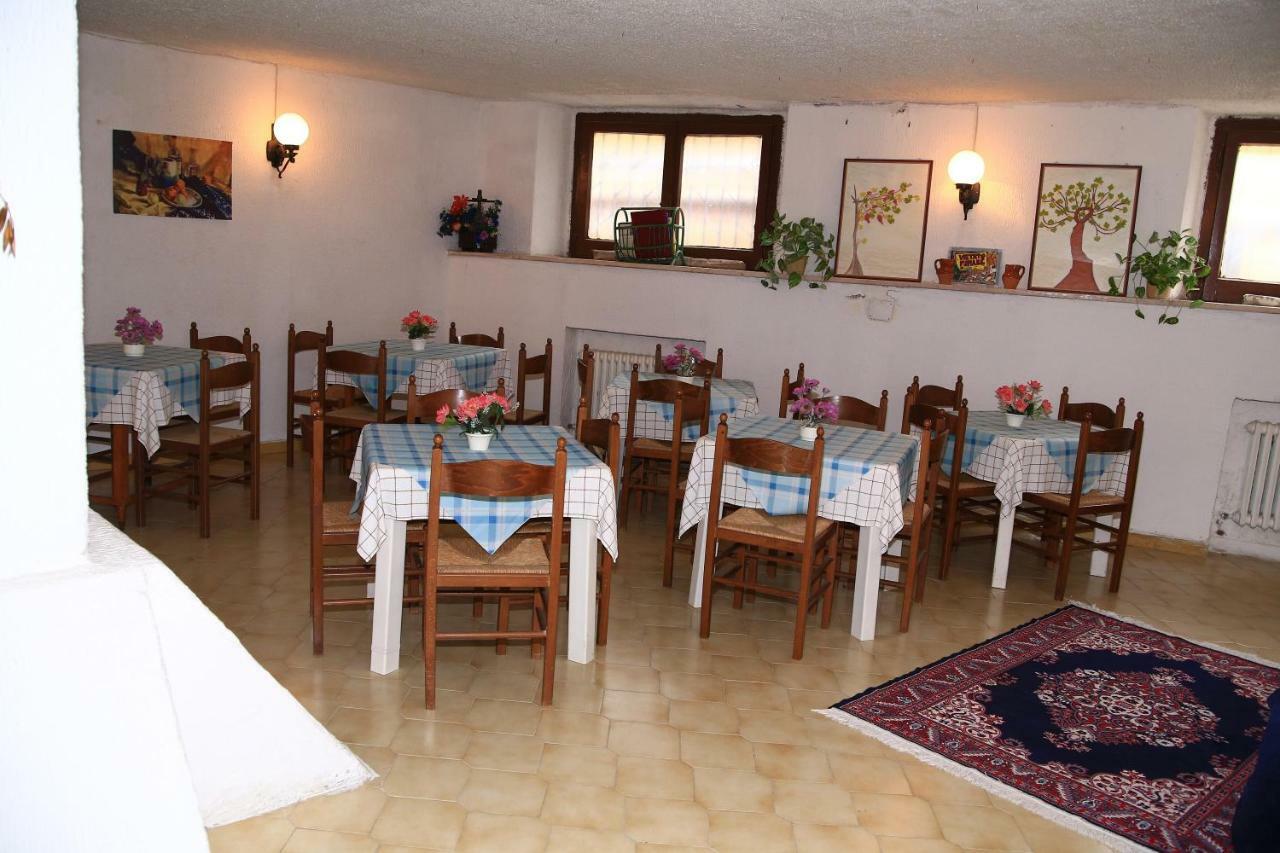 Hotel San Vincenzo Soverato Marina Eksteriør bilde