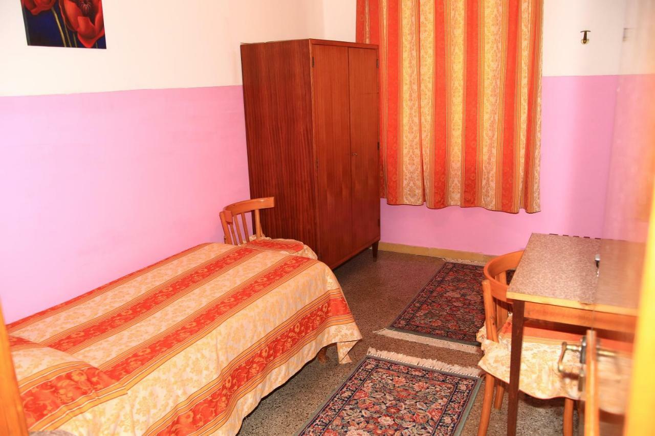 Hotel San Vincenzo Soverato Marina Eksteriør bilde