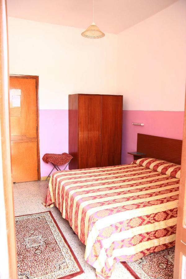 Hotel San Vincenzo Soverato Marina Eksteriør bilde
