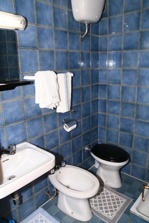 Hotel San Vincenzo Soverato Marina Eksteriør bilde