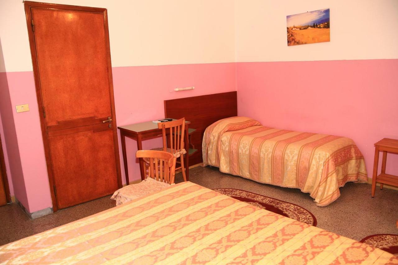 Hotel San Vincenzo Soverato Marina Eksteriør bilde