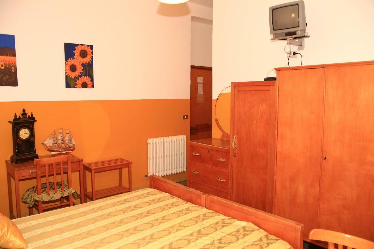 Hotel San Vincenzo Soverato Marina Eksteriør bilde