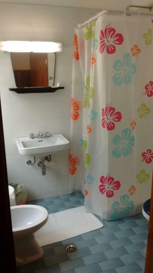 Hotel San Vincenzo Soverato Marina Eksteriør bilde