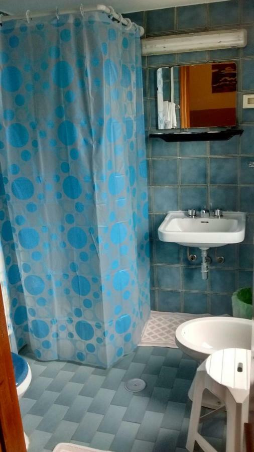 Hotel San Vincenzo Soverato Marina Eksteriør bilde