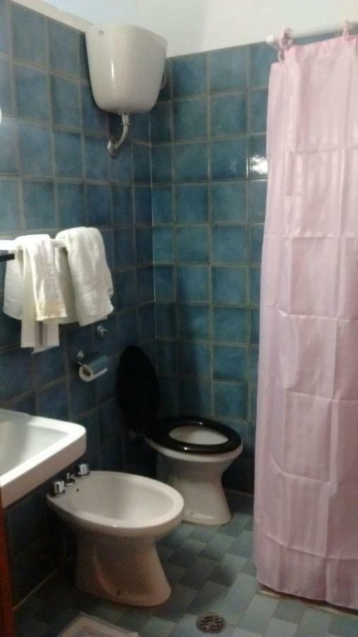 Hotel San Vincenzo Soverato Marina Eksteriør bilde